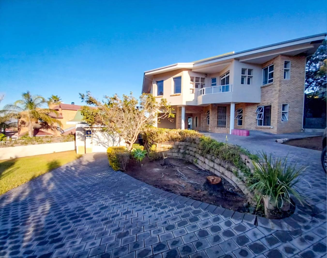 4 Bedroom House in Fairway Heights