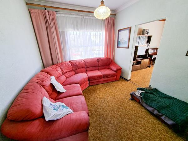 3 Bedroom House in Greenhills