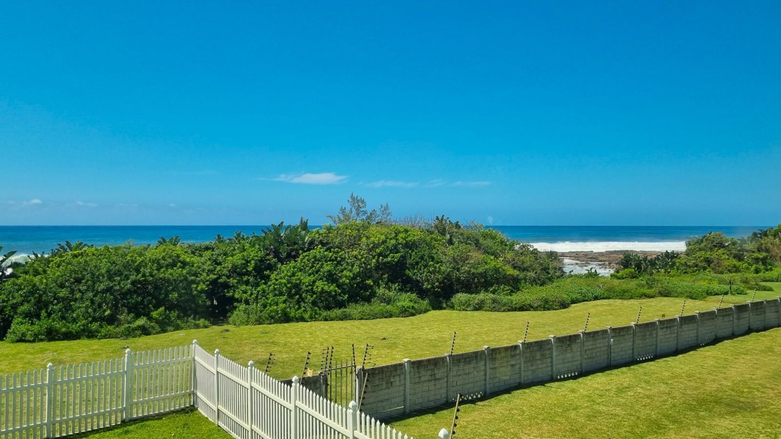 6 Bedroom House in Port Edward