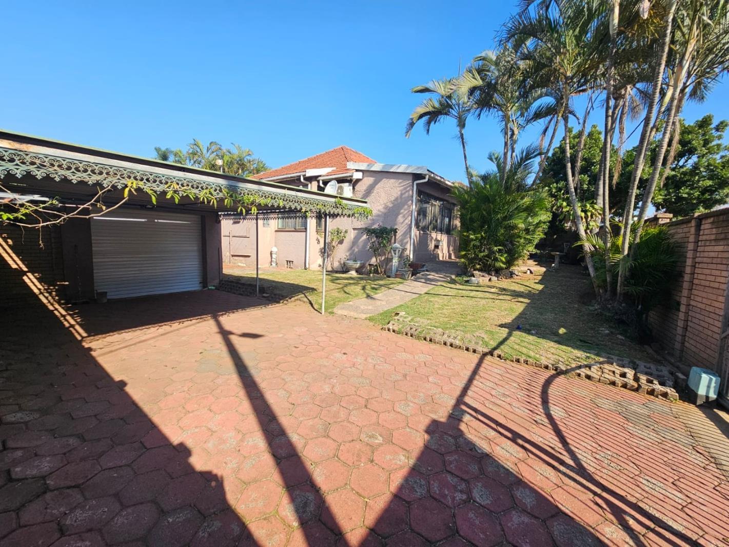 3 Bedroom House in Bluff