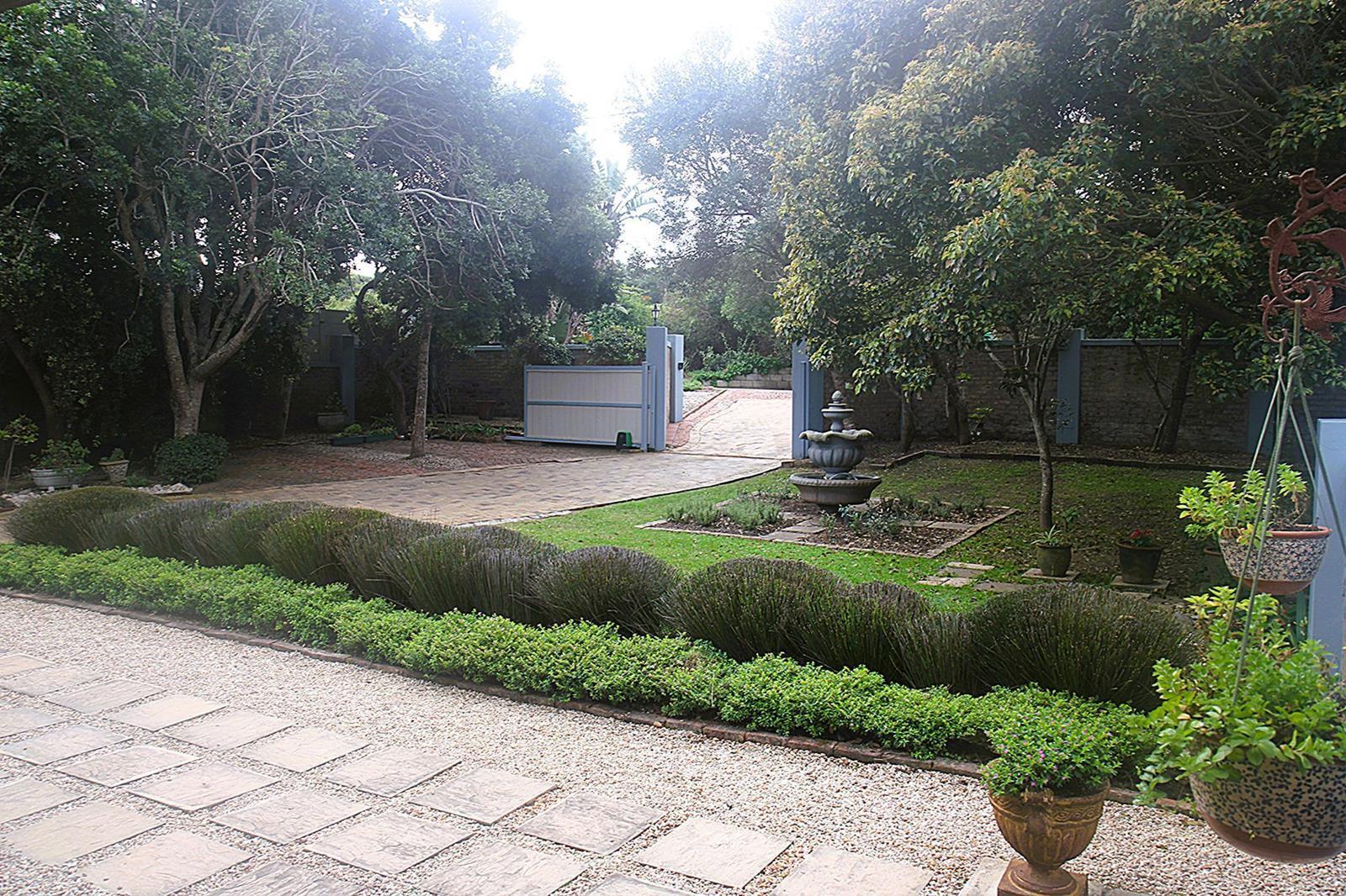 3 Bedroom House in Wilderness