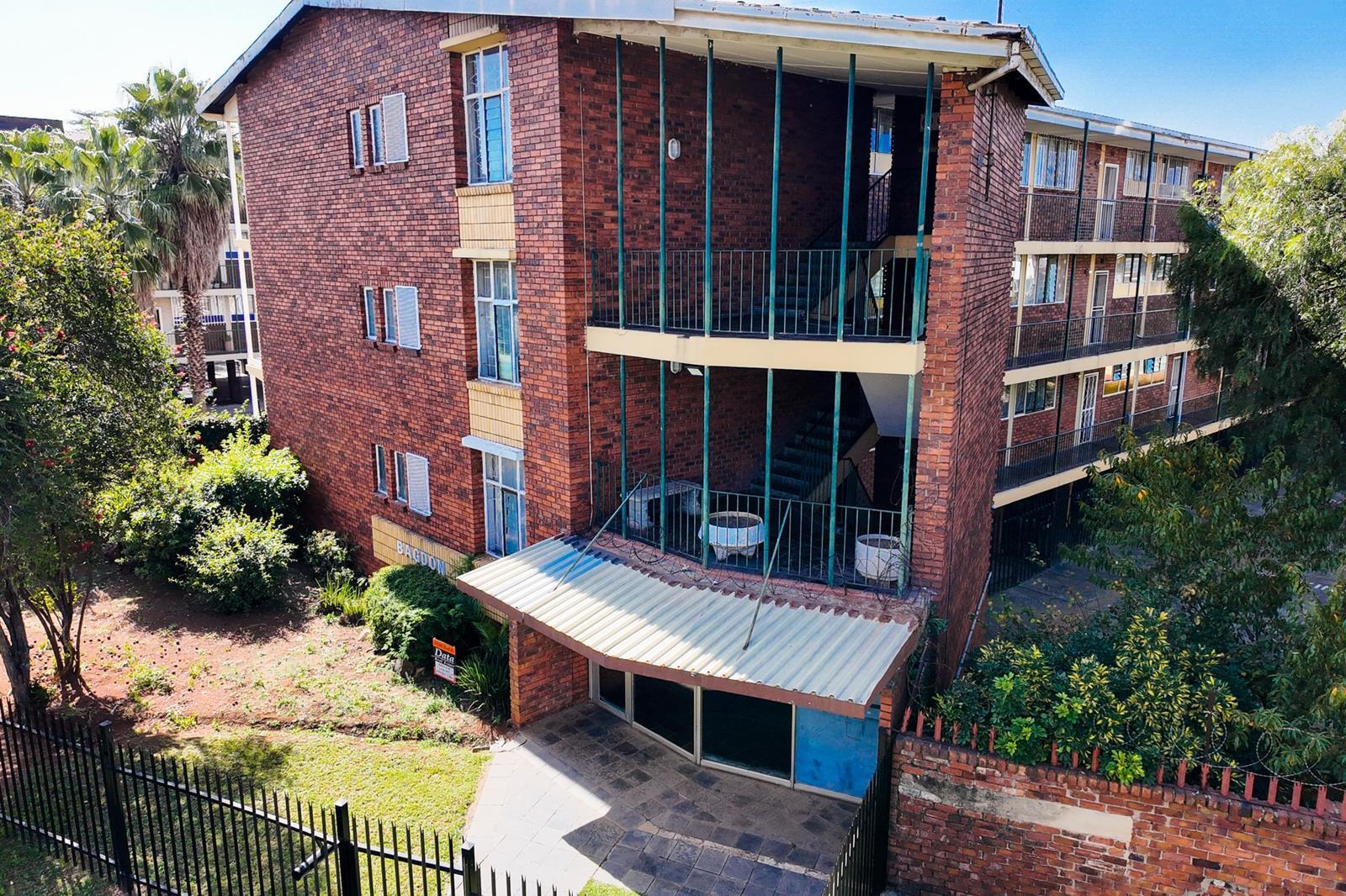 1 Bedroom Apartment in Dinwiddie