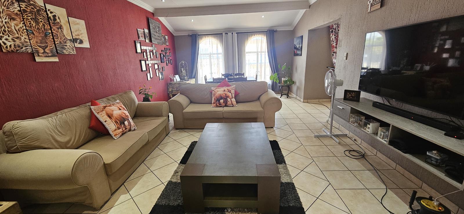 2 Bedroom Townhouse in New Redruth