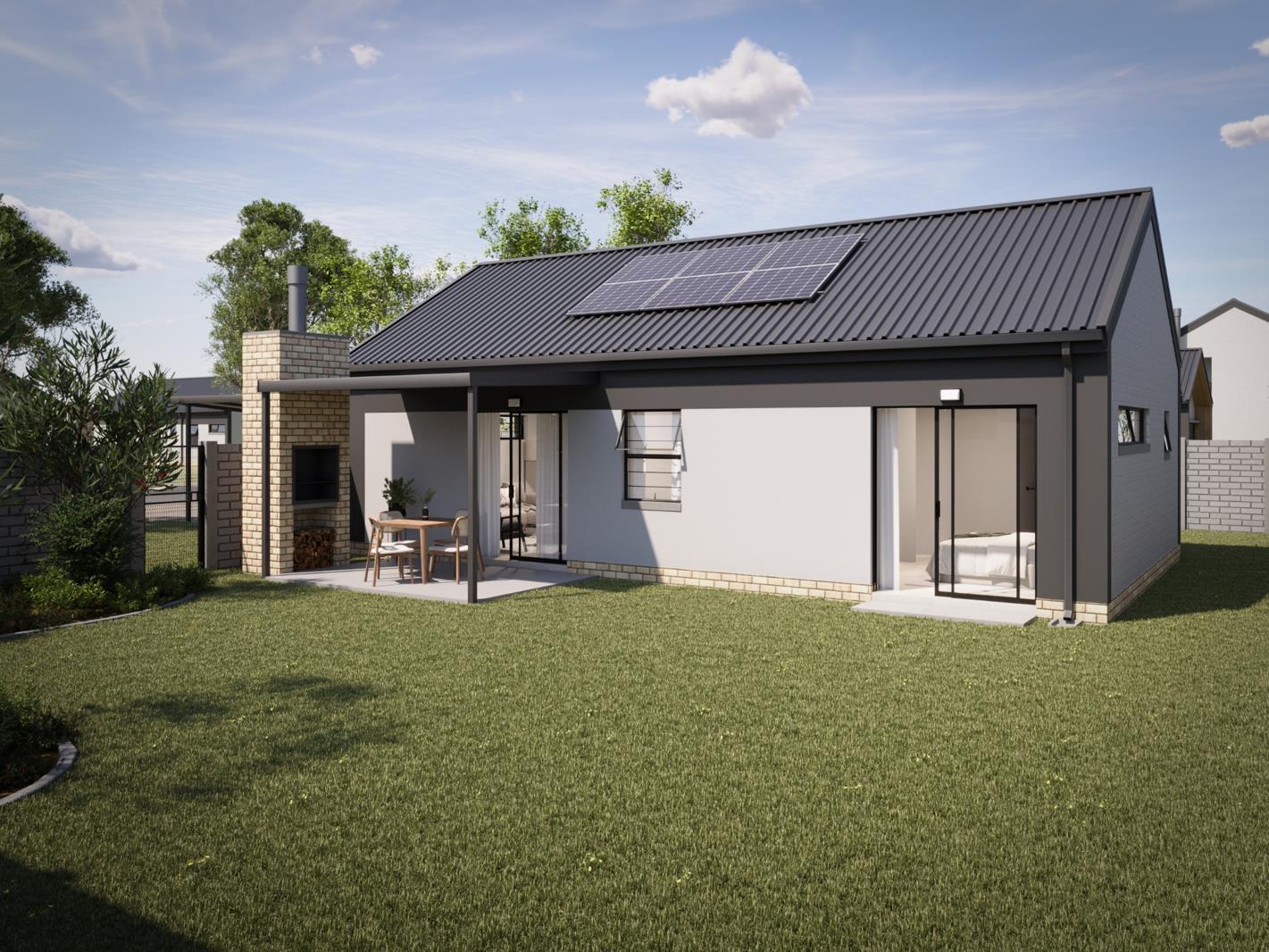 3 Bedroom House in Blue Hills