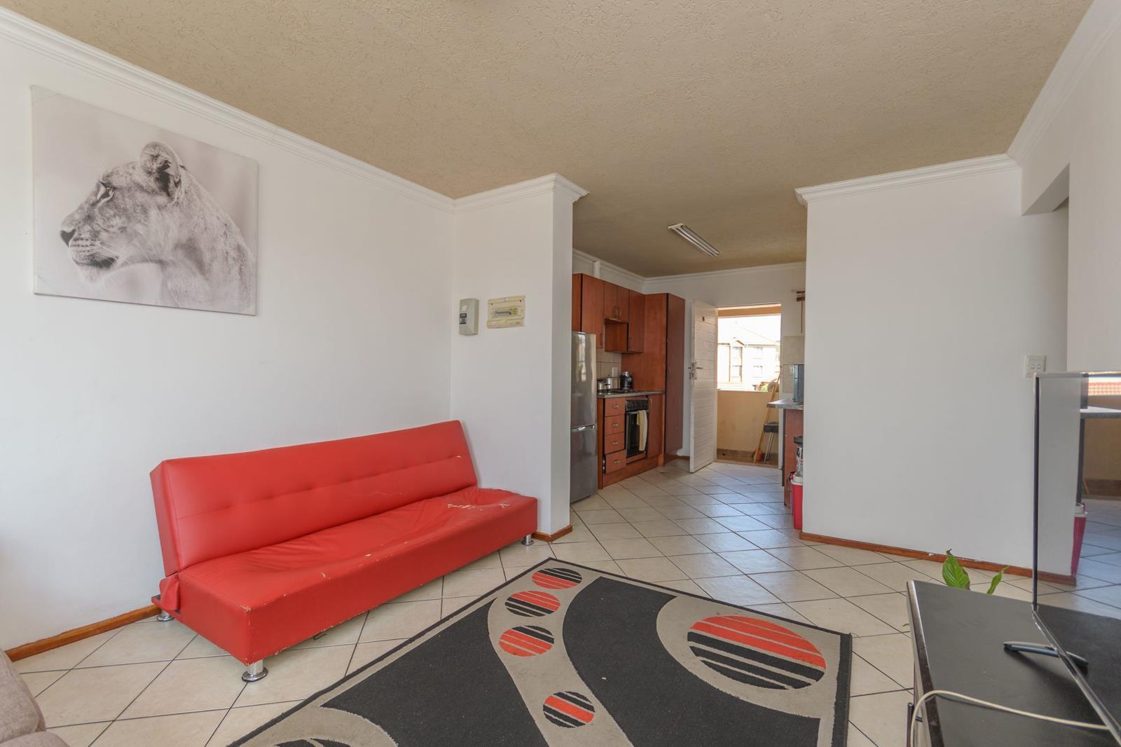 2 Bedroom Apartment in Terenure