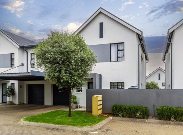 3 Bedroom Townhouse in Pinehaven