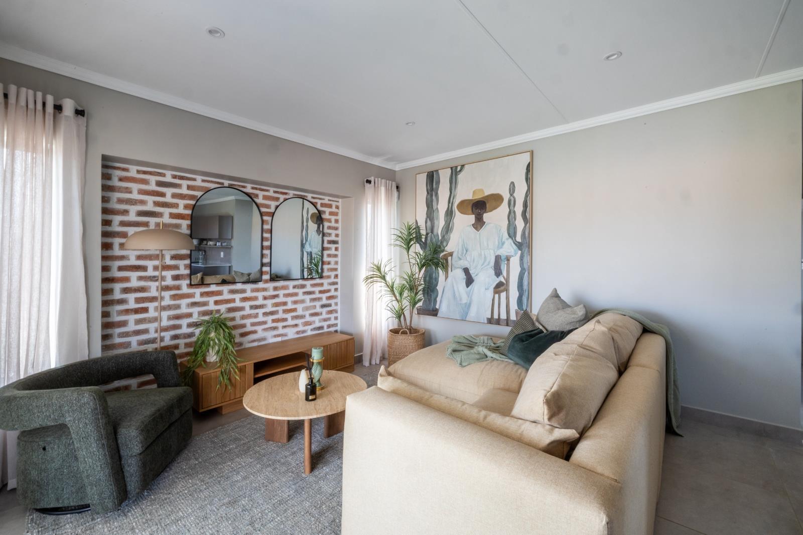 3 Bedroom House in Lion Pride