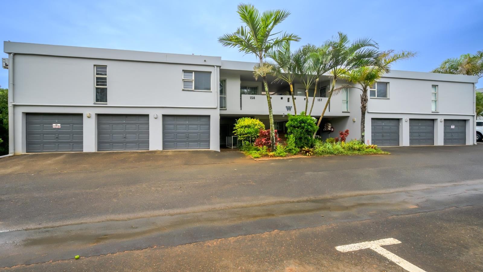 3 Bedroom Apartment in Ballito
