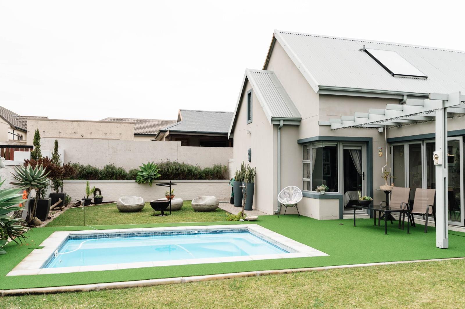 3 Bedroom House in Blue Mountain Village