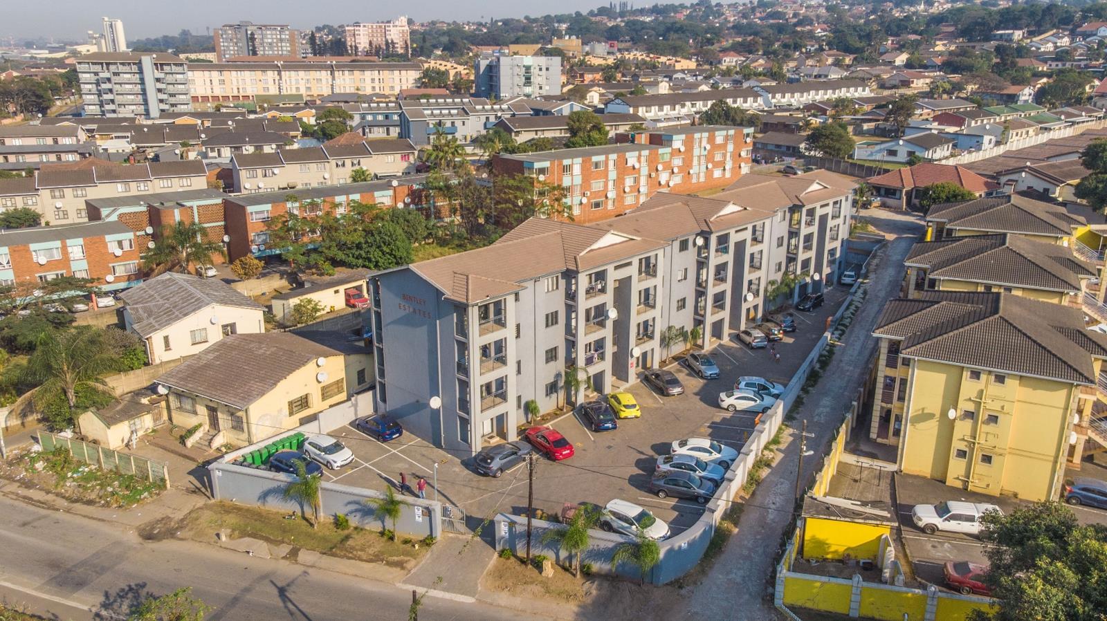 2 Bedroom Apartment in Montclair