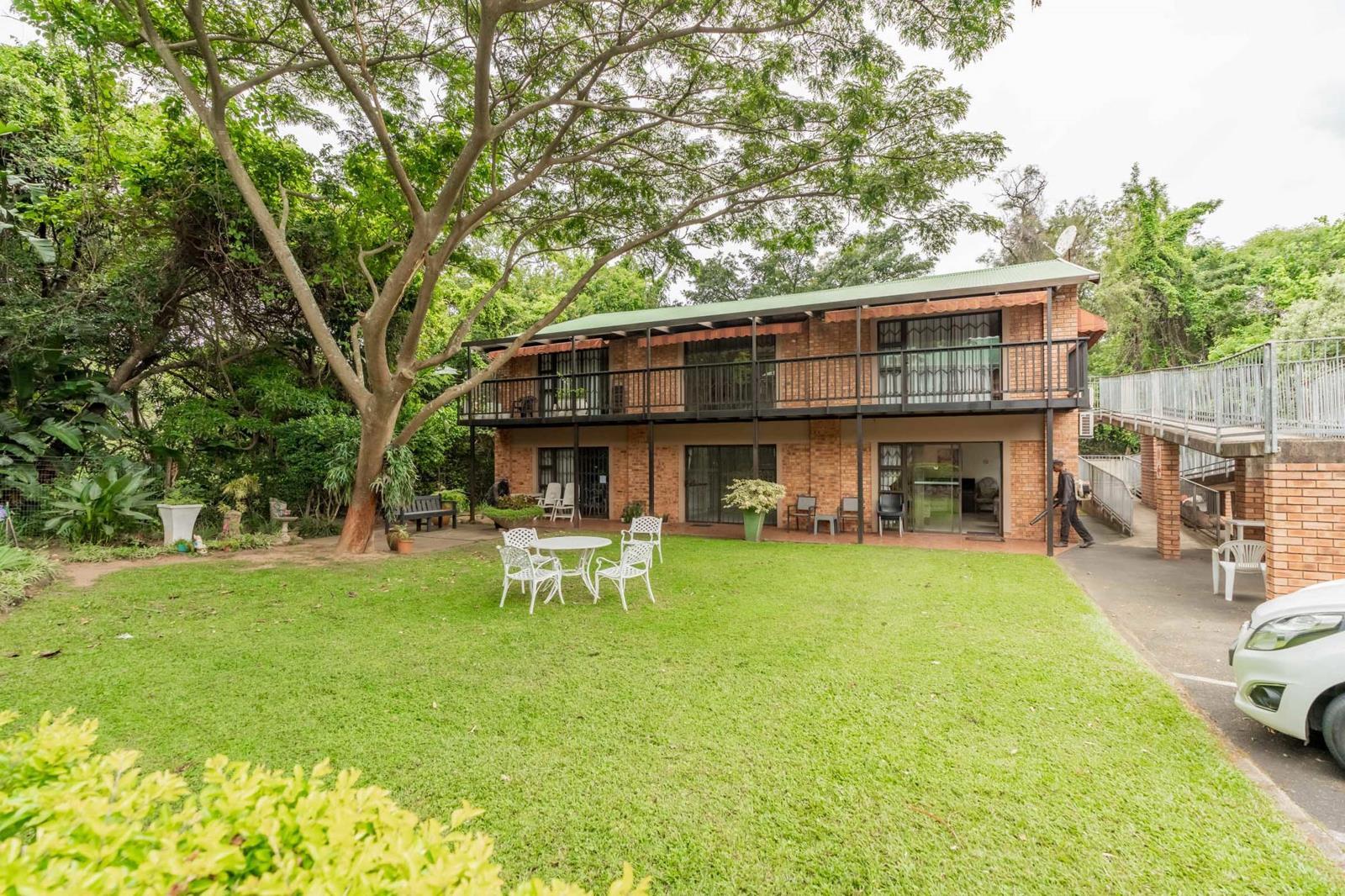 1 Bedroom Apartment in Durban North