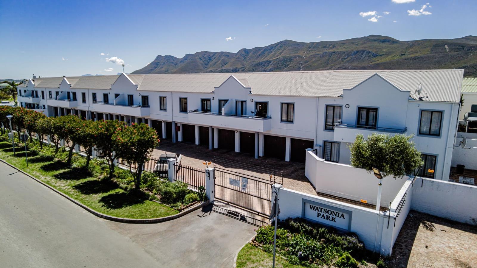 1 Bedroom House in Sandbaai