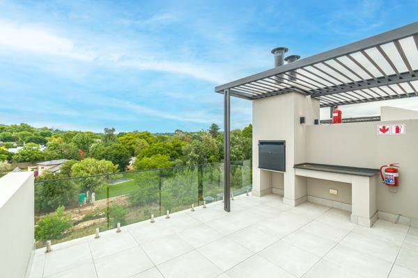 3 Bedroom Townhouse in Hurlingham