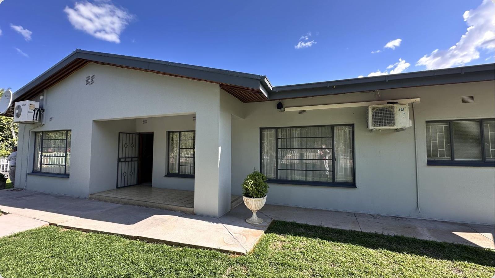 3 Bedroom House in Flora Park