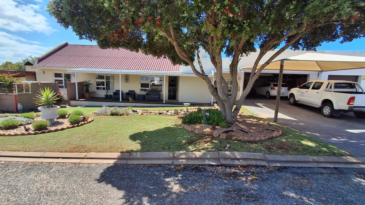 3 Bedroom House in Stilbaai Wes