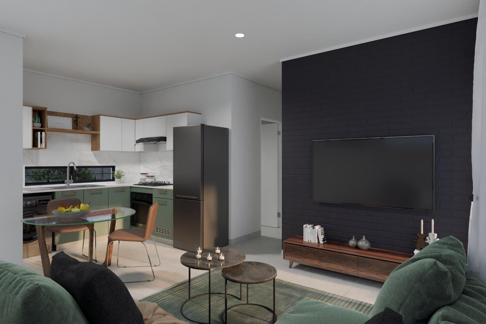 3 Bedroom House in Albertsdal