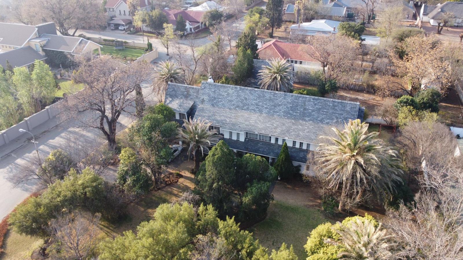 5 Bedroom House in Vryburg