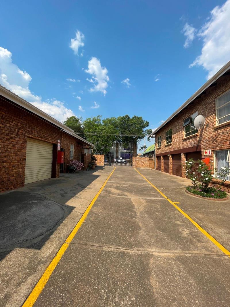 3 Bedroom Townhouse in Piet Retief