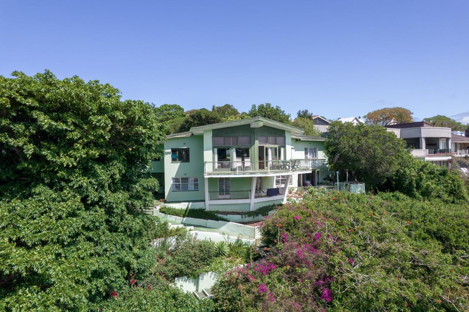 4 Bedroom House in Boesmansriviermond