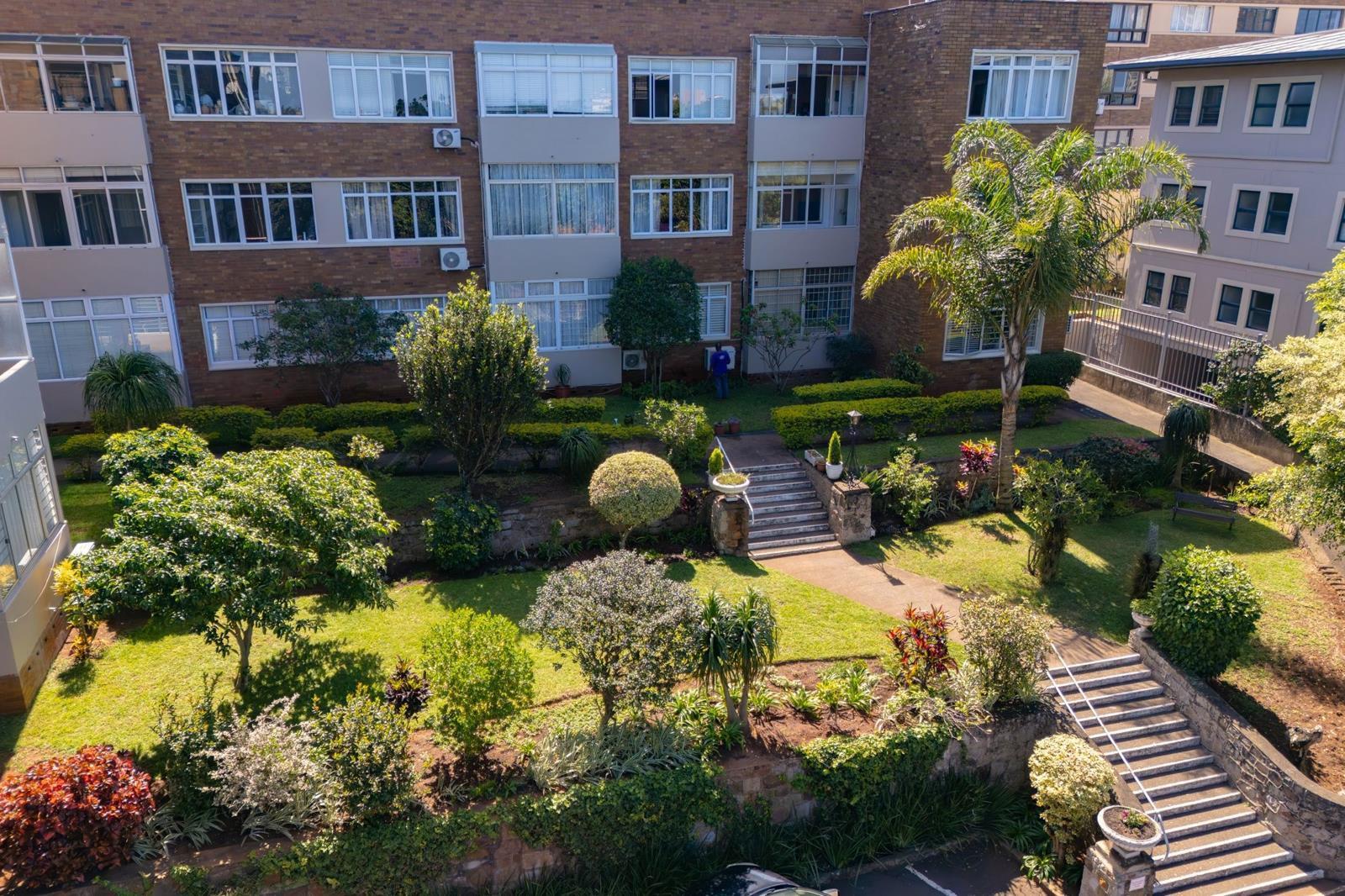 2 Bedroom Apartment in Musgrave