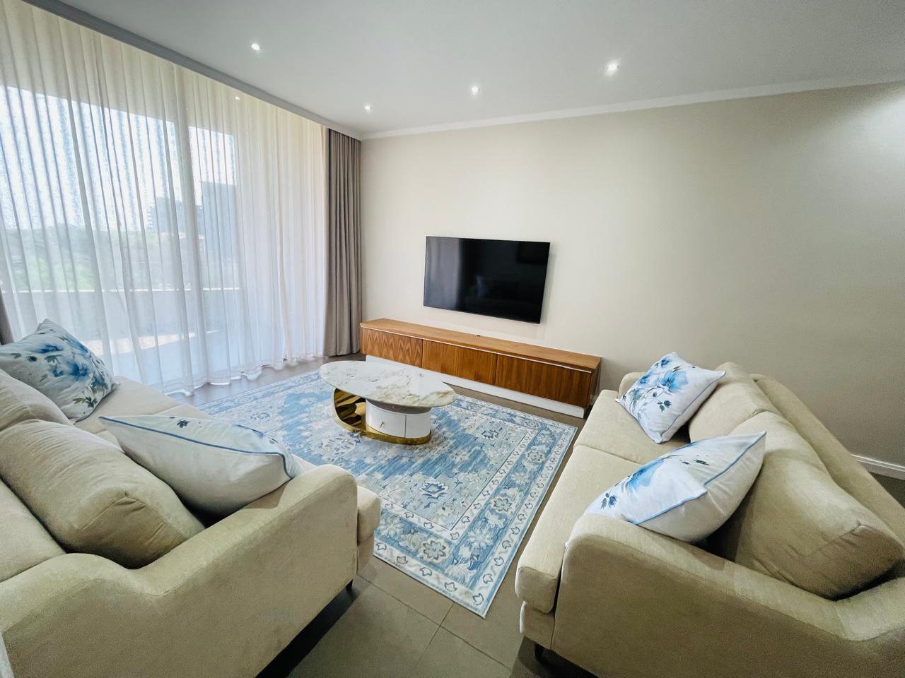2 Bedroom Apartment in Morningside