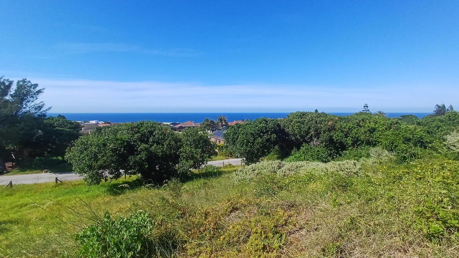 1 219 m² Land available in Seaview