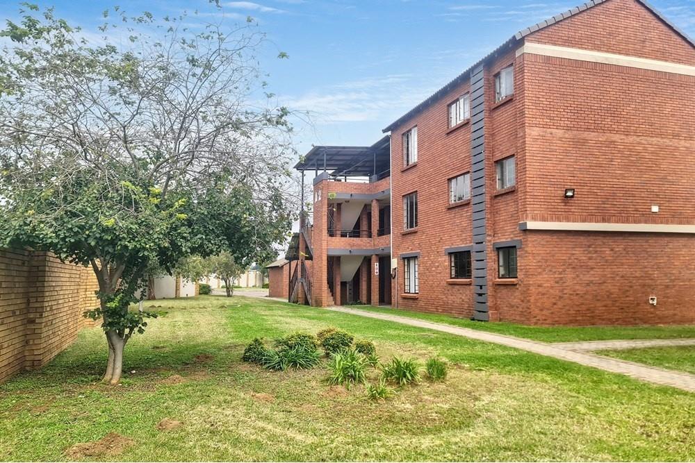 Studio Apartment in Noordwyk