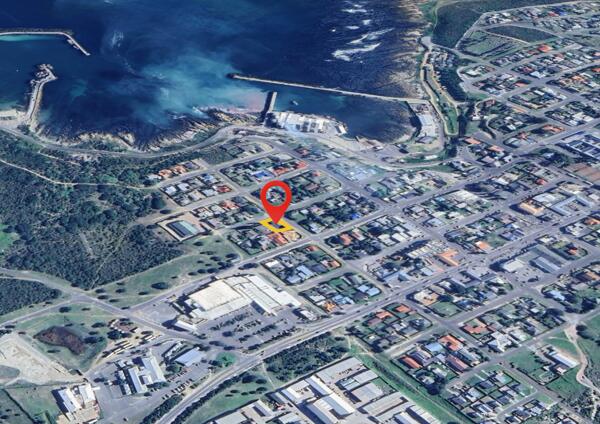3 Bedroom House in Gansbaai