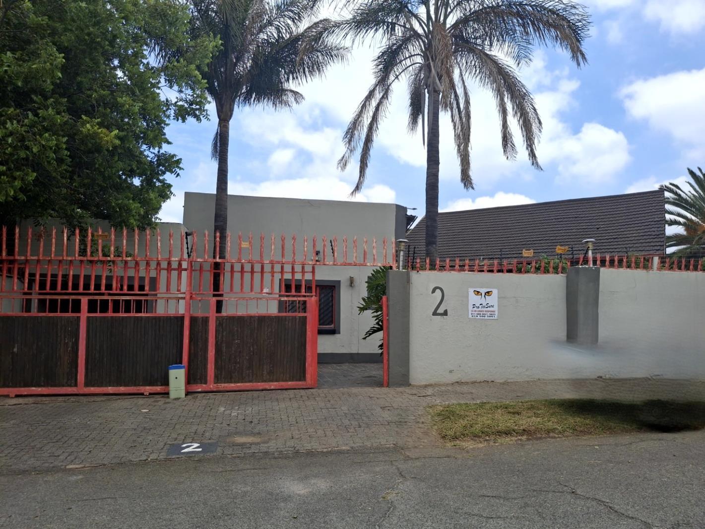 2 Bedroom House in Rewlatch