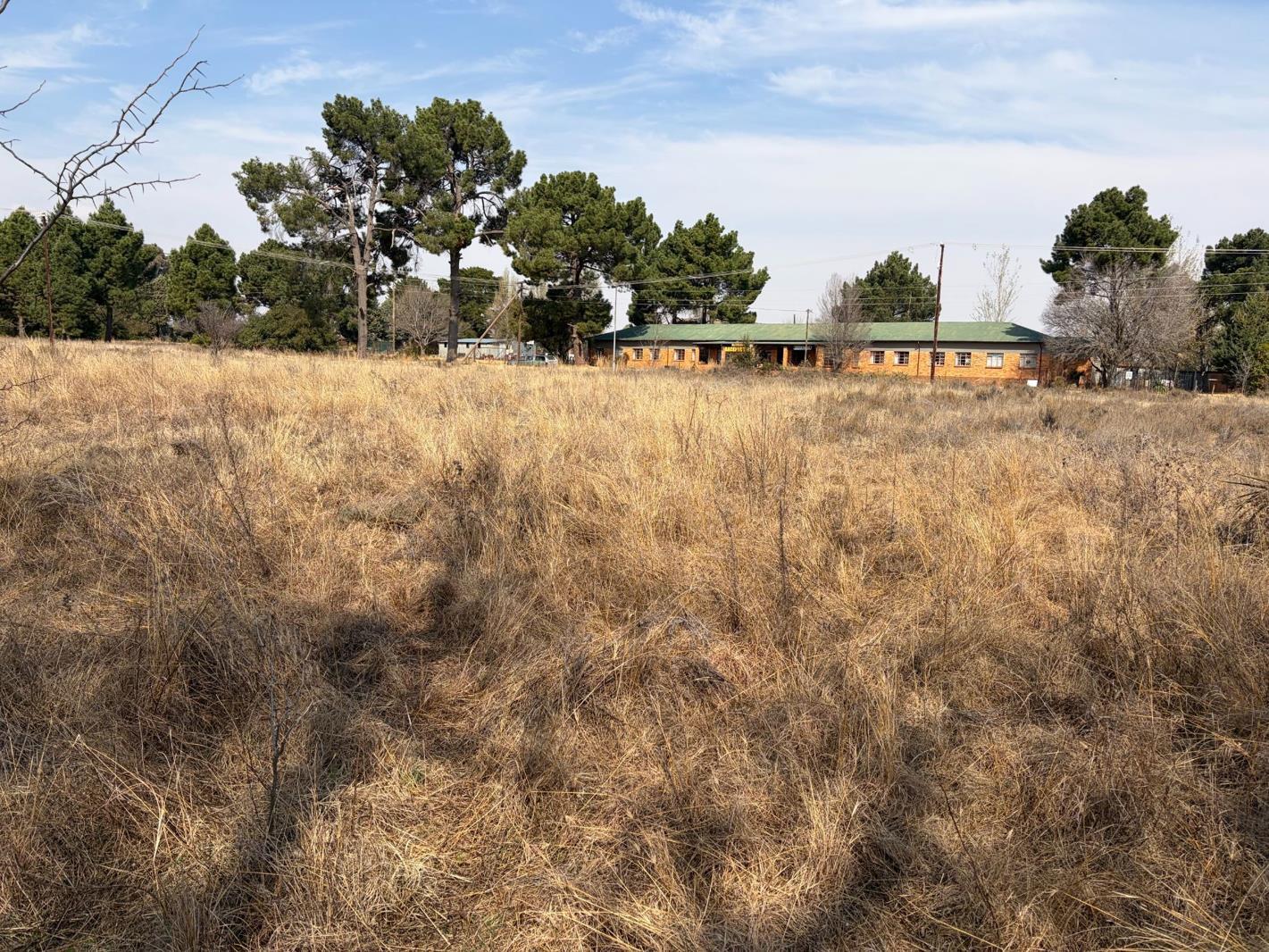 2 974 m² Land available in Rosendal