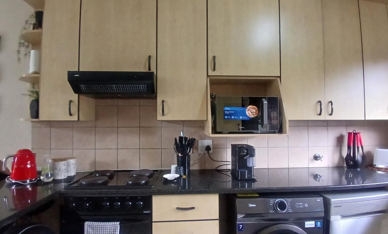 2 Bedroom Townhouse in Florentia