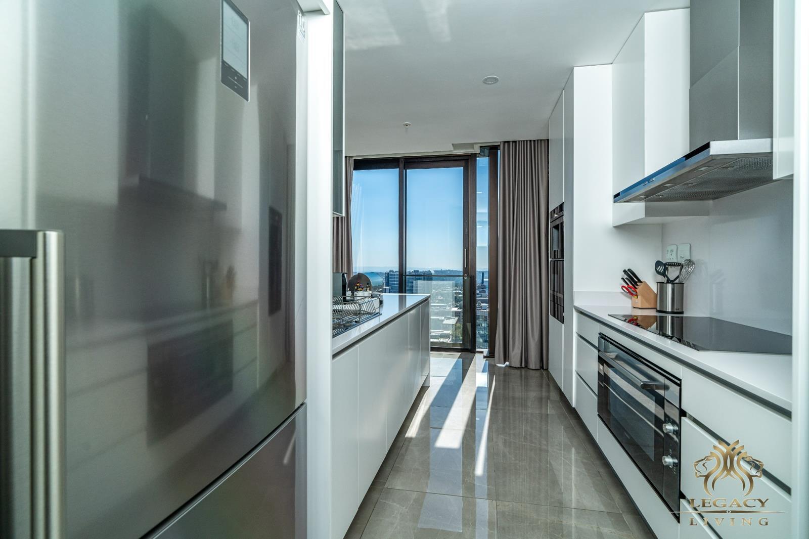 3 Bedroom Apartment in Sandown