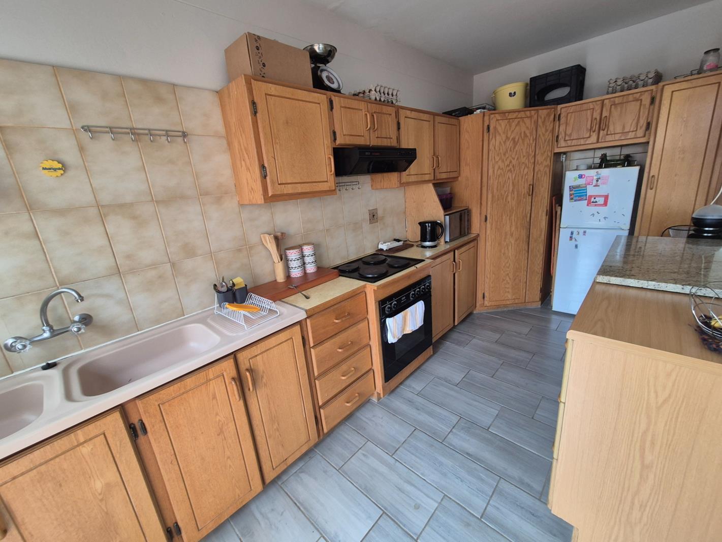2 Bedroom Duplex in Lyttelton Manor