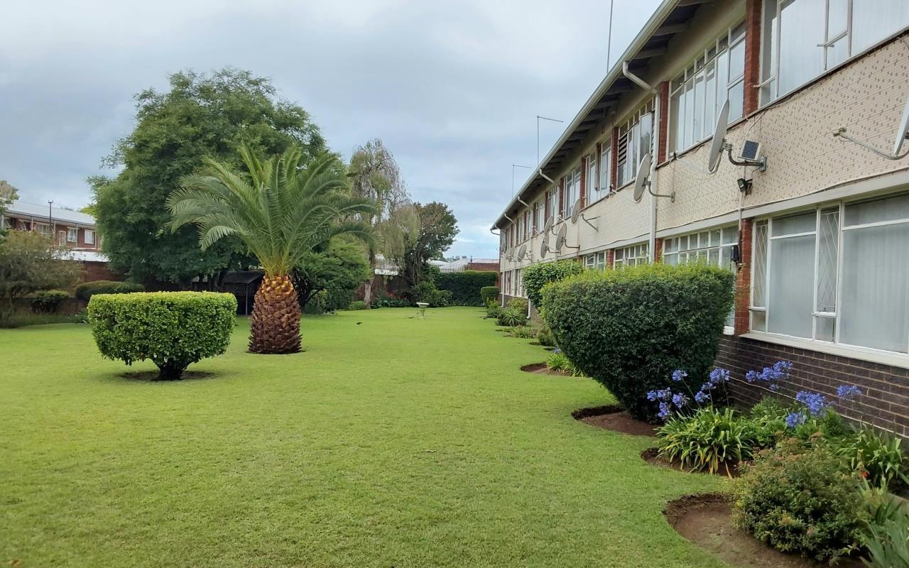 1 Bedroom Townhouse in Benoni South