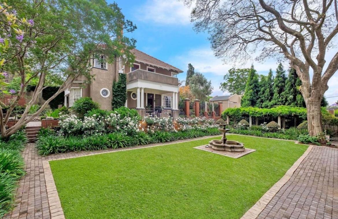 3 Bedroom House in Auckland Park