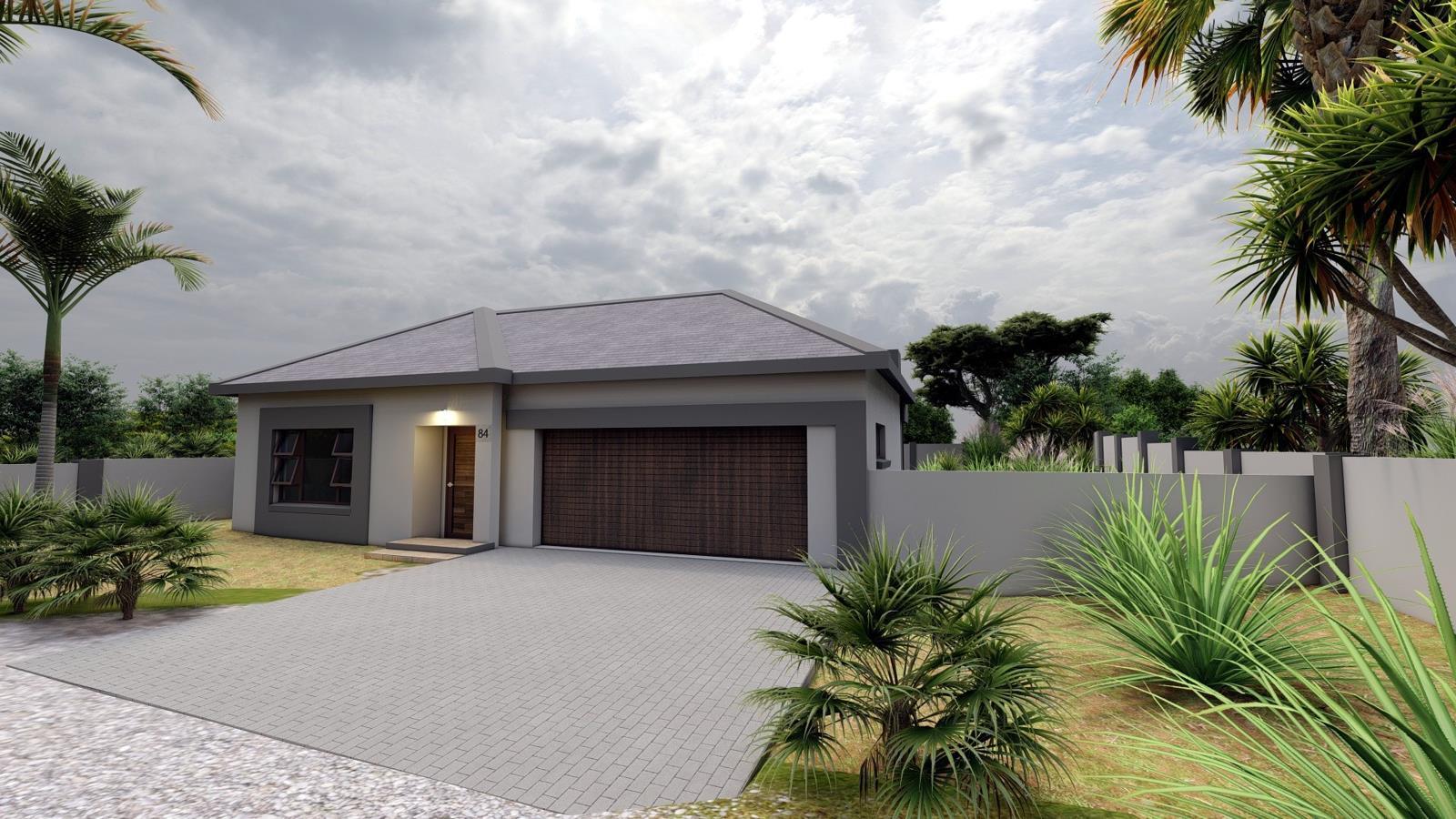3 Bedroom House in Elawini Lifestyle Estate