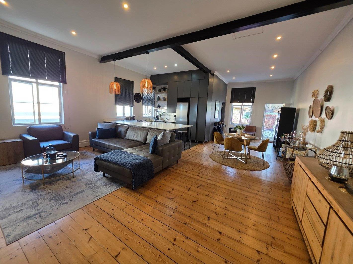 3 Bedroom Townhouse in Essenwood
