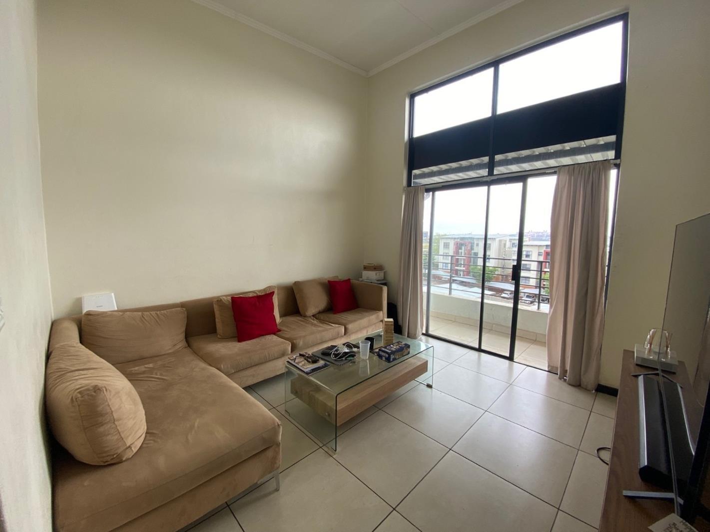 1 Bedroom Apartment in Fourways