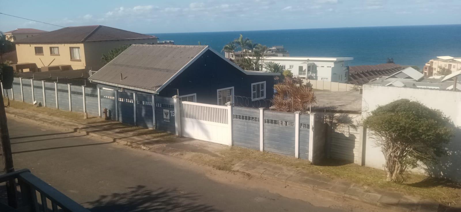 5 Bedroom House in Margate