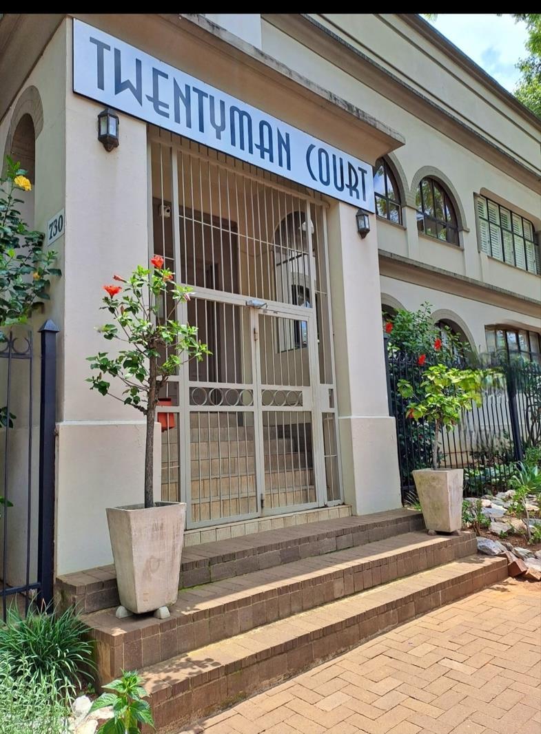 2 Bedroom Apartment in Arcadia