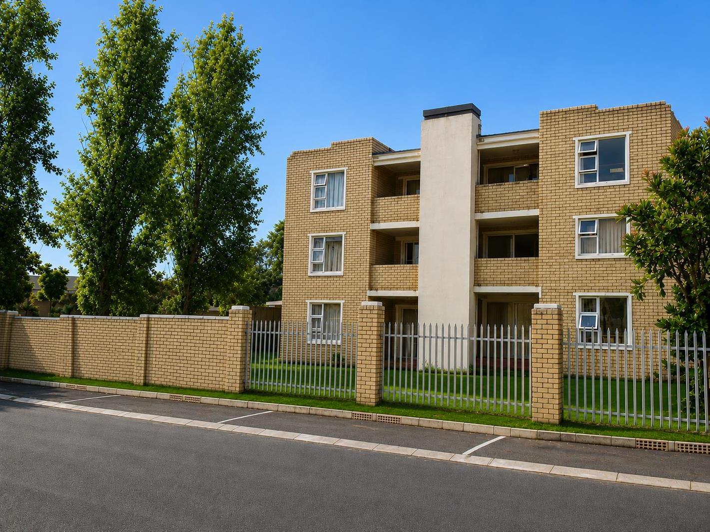 2 Bedroom Apartment in Bracken Heights