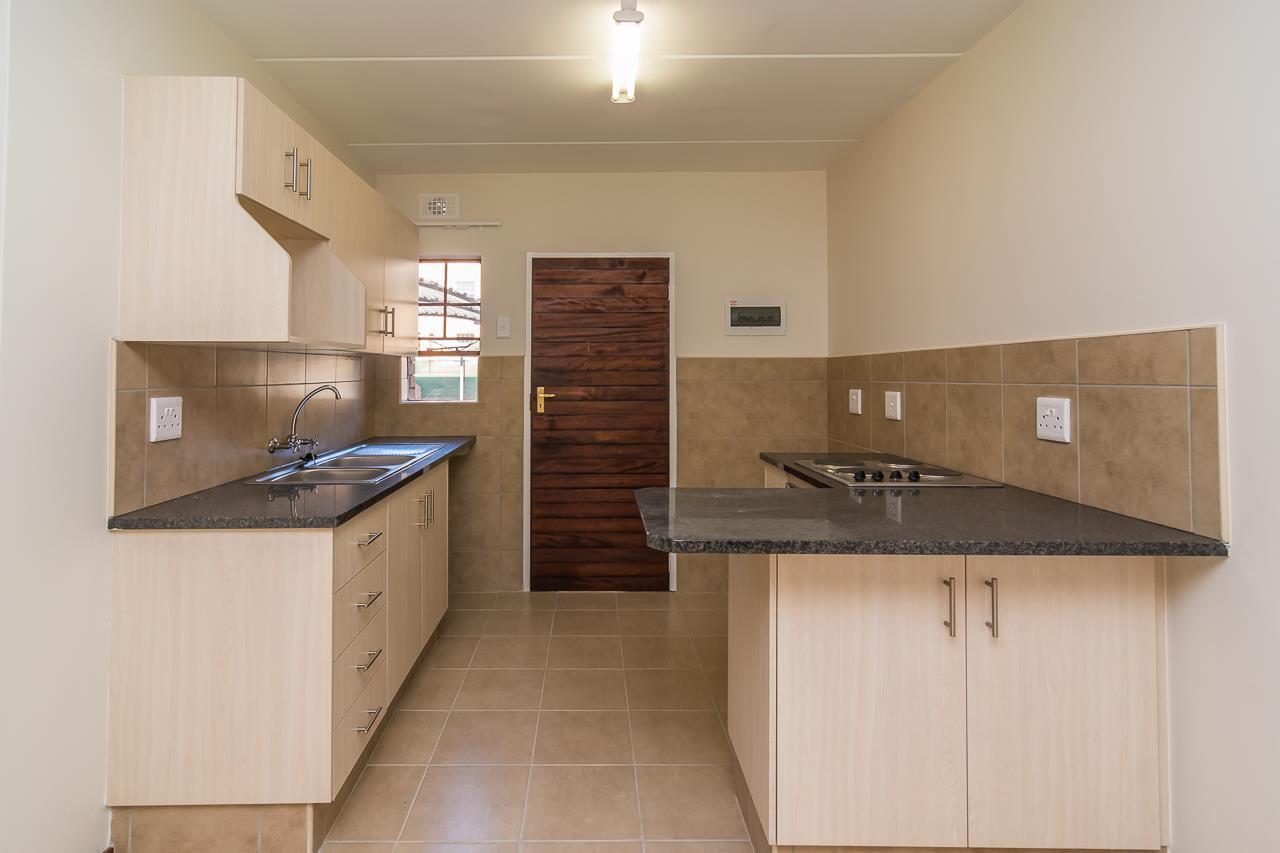 2 Bedroom Apartment in Noordwyk