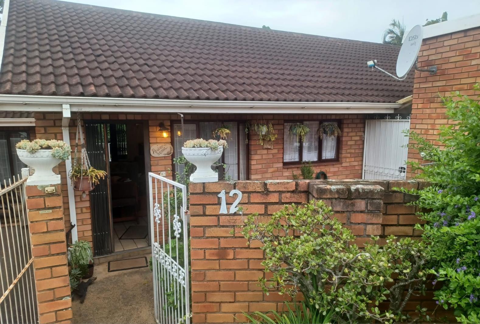 3 Bedroom House in Montrose