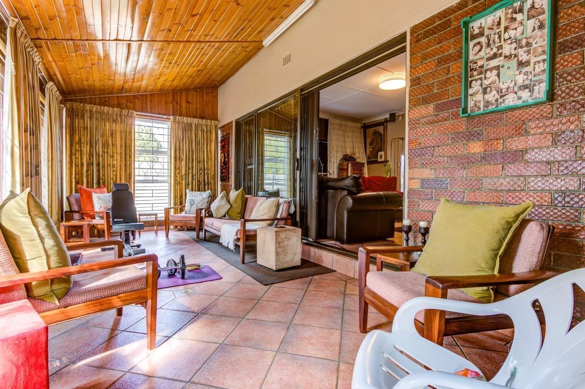 3 Bedroom House in Kempton Park Central
