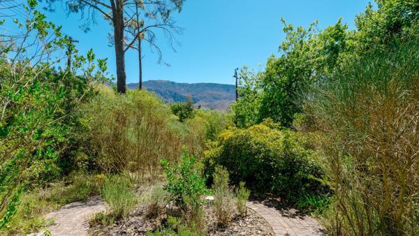 3 Bedroom House in Greyton