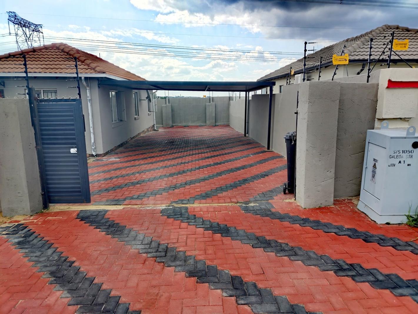 3 Bedroom House in Blue Hills