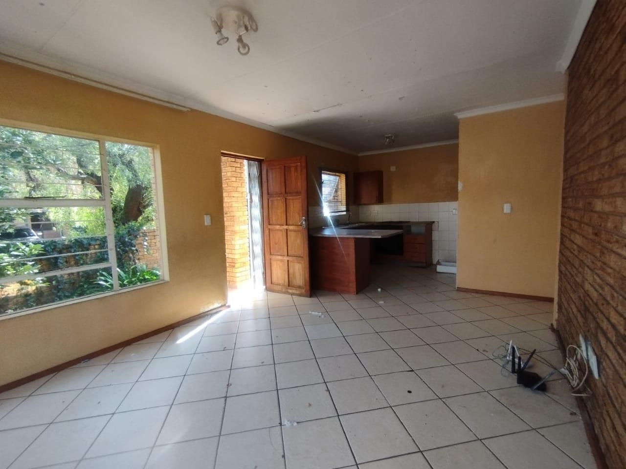 3 Bedroom Townhouse in Honey Park