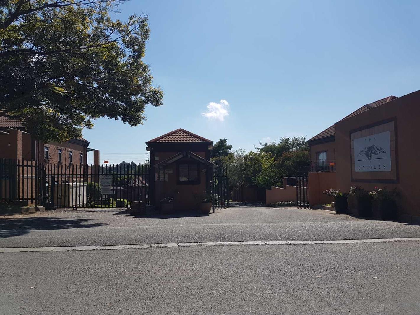 1 Bedroom Apartment in Sundowner