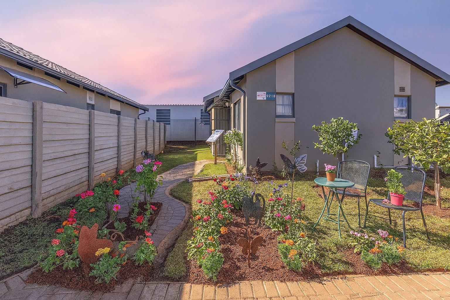 2 Bedroom House in Siluma View