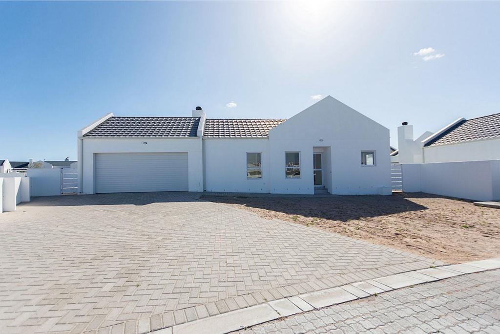3 Bedroom House in Laaiplek